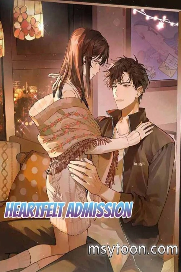 Heartfelt Admission [Webtoon][Romance]