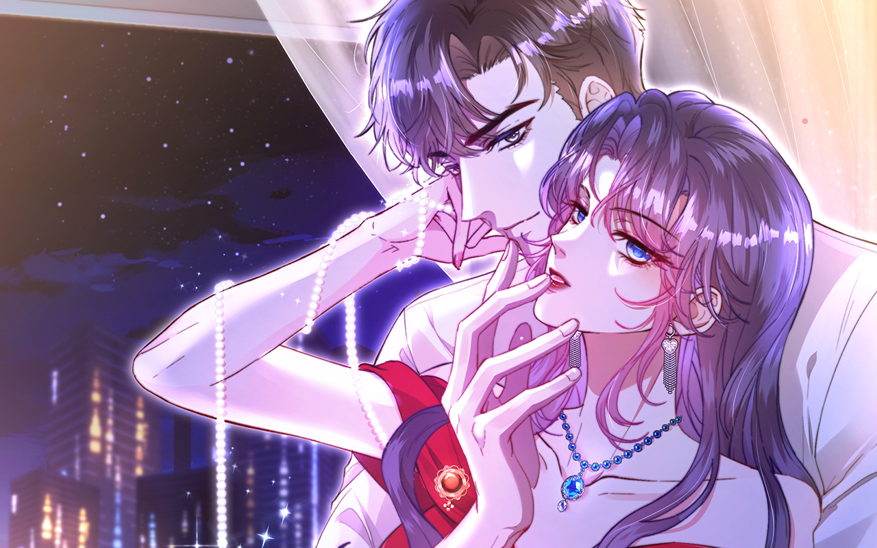 Chapter 34, The Madam is Spoiled Rotten - MSYToon