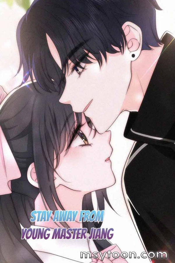 Stay Away from Young Master Jiang [Webtoon][Romance]