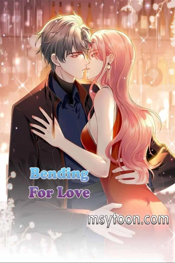 Bending For Love [Webtoon][Romance]