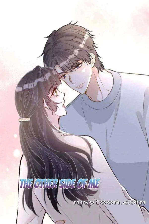 The Other Side of Me [Webtoon][Romance]
